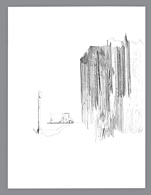 I Found Something On A City Visit