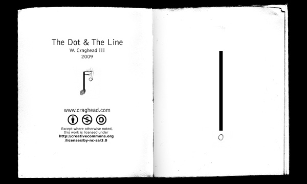 The Dot & The Line