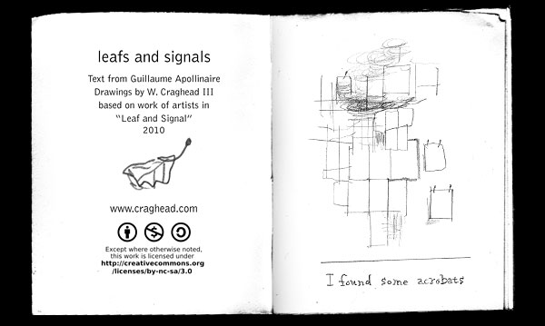 Leafs and Signals