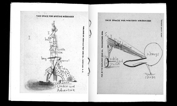 seed toss, trench sent