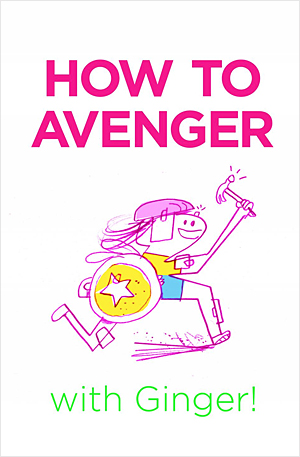 HOW TO AVENGER