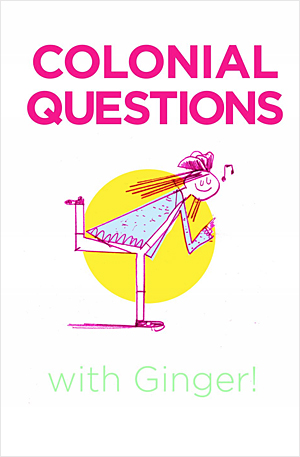 COLONIAL QUESTIONS