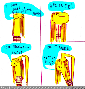 Fauves