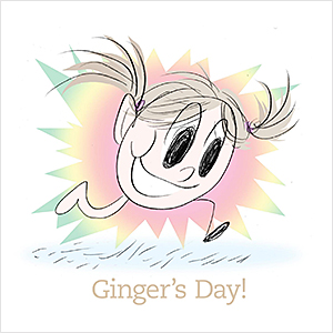 Ginger's Day