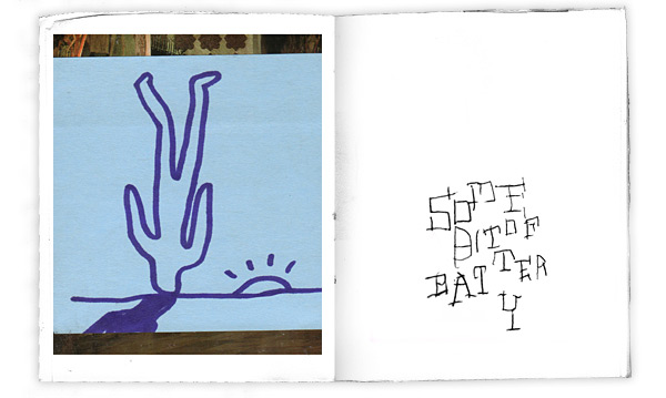 seed toss, I am surrounded