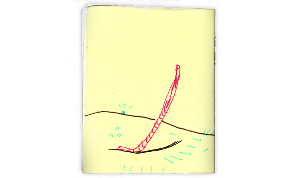 seed toss, I am surrounded