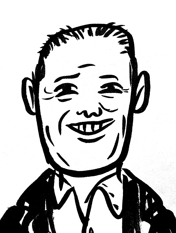 Shawn Benge, Deputy Director of Operations, National Park Service