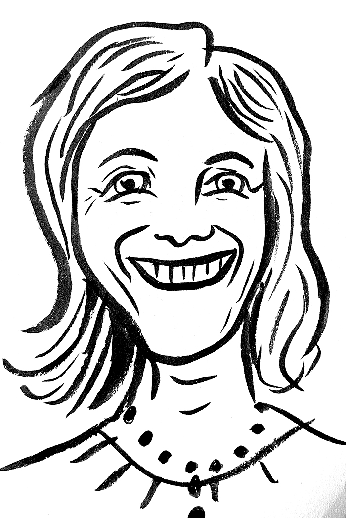 Tiffany Boiman, Director, Office of Policy and Programs, Women's Bureau, U.S. Department of Labor