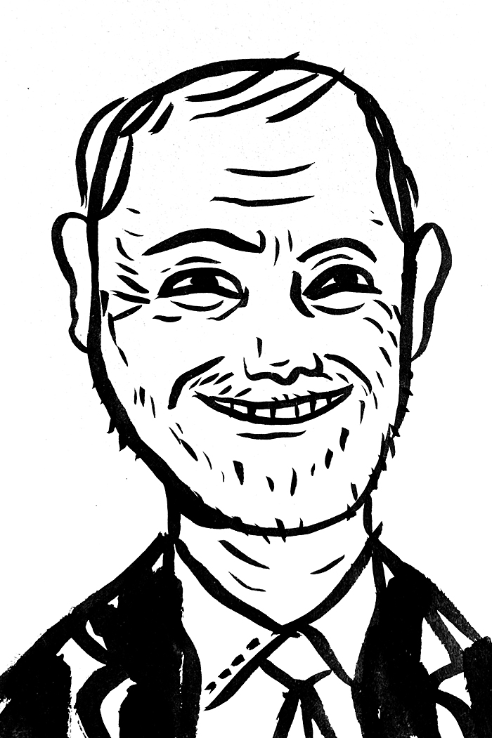 William Yancey Brown, Chief Environmental Officer, Bureau of Ocean Energy Management, U.S. Department of the Interior