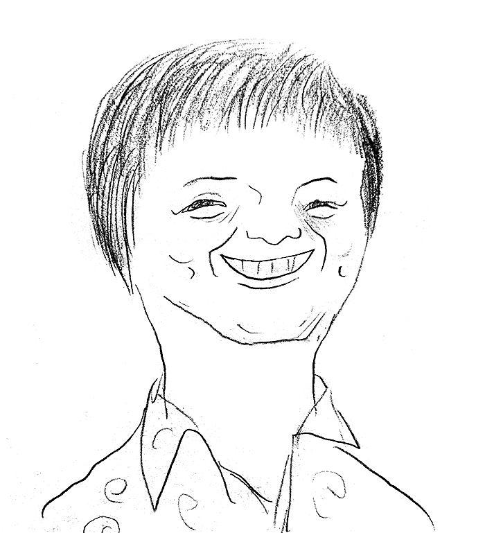 Frances Cheney, Dynamic Object Oriented Requirements System (DOORS) Requirements and Verification Manager, NASA