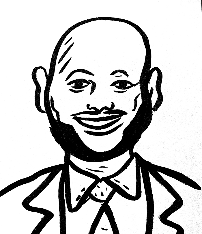 Joshua D. Colin, Chief Retail & Delivery Officer and Executive Vice President, U.S. Postal Service