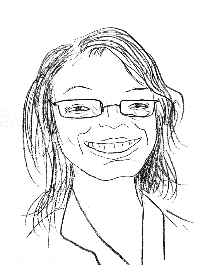 Dr. J’Tia Hart, Research Analyst, National Nuclear Security Administration, U.S. Department of Energy