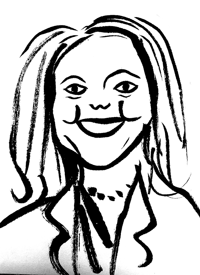 Jessica Looman, Principal Deputy Administrator of Wage and Hour Division, U.S. Department of Labor