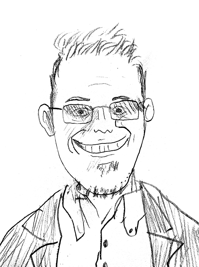 Matthew Swanson, HR Information Systems Specialist and Hiring Management Program Director, Office of the Chief Human Capital Officer/Information Management Division, U.S. Department of Labor