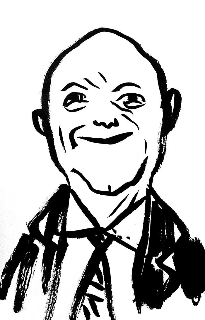 Bradley Rein, National Science Liaison for sustainable agriculture, technology, economics and social science, U.S. Department of Agriculture