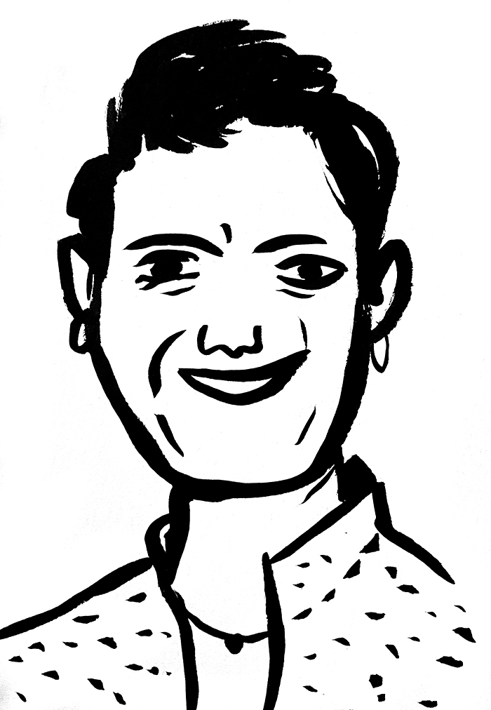 Maria Roat, Deputy Federal Chief Information Officer, Office of Management and Budget,  Office of Management and Budget