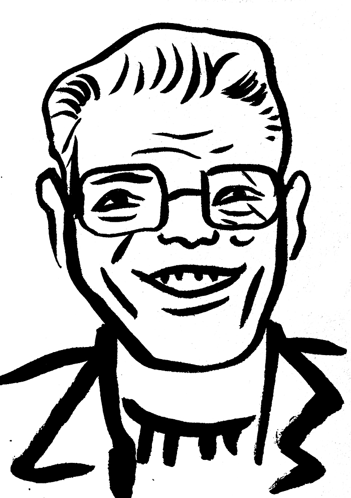 Alan Stokes, Director of the Planning and Execution Division for the Oak Ridge Office of Environmental Management, U.S. Department of Energy