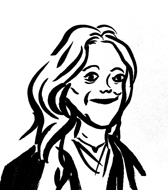 Tammy L. Whitcomb, Inspector General, United States Postal Service